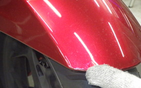 HONDA PCX 160 KF47