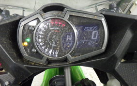 KAWASAKI NINJA 400 2024 EX400L