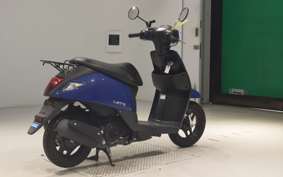 SUZUKI ﾚｯﾂ CA4AA