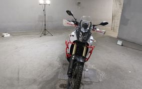 YAMAHA TENERE 700 DM09J