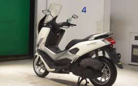 YAMAHA N-MAX 155 A 2025 SG50J