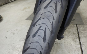 YAMAHA MT-09 Tracer 2015 RN36J