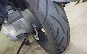HONDA PCX 125 JF56