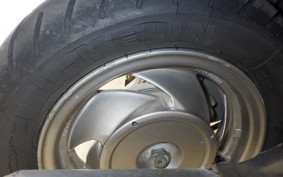 HONDA SPACY 100 JF13