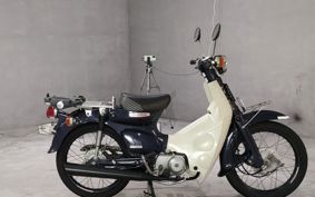 HONDA SUPER CUB90 HA02