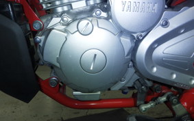 YAMAHA SEROW 250 Gen.3 2026 DG31J