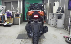 YAMAHA X-MAX 250 A 2022 SG42J