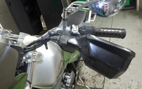 KAWASAKI SUPER SHERPA 2012 KL250G