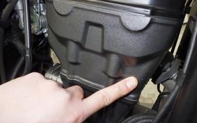 HONDA CL250-2 1999 MC57