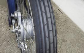 HONDA C50 SUPER CUB E AA01