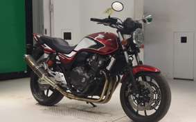 HONDA CB400SF GEN 4 A 2022 NC42