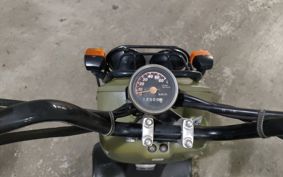HONDA ZUMAR AF58