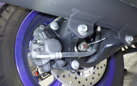 YAMAHA TRICITY 155 A 2018 SG37J