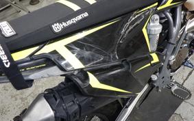 HUSQVARNA TE150I 2021