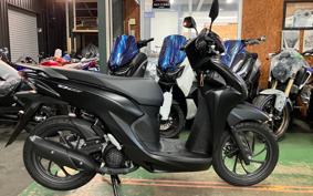 HONDA DIO 110 JK03