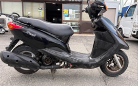 YAMAHA AKUSHI STREET SE53J