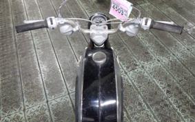 HONDA ﾍﾞﾝﾘｨ90 C201
