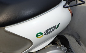 SUZUKI e-LET's CZ81A