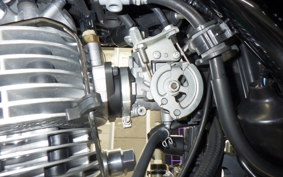 YAMAHA SR400 Gen.5 2019 RH16J