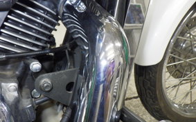 HONDA SHADOW 400 SLASHER 2000 NC40