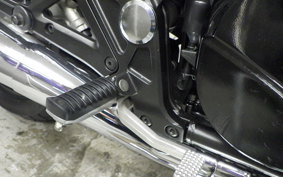 KAWASAKI ZEPHYR 400 KAI 2012 ZR400C