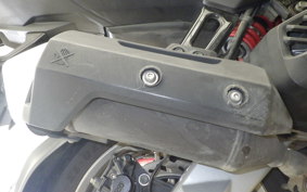 KYMCO KRV180