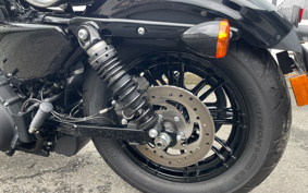 HARLEY XL1200X 2022 LC3