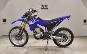 YAMAHA WR250R DG15J