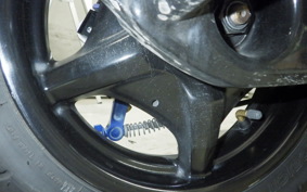 YAMAHA CYGNUS 125 XSR 2 1997 SE44J