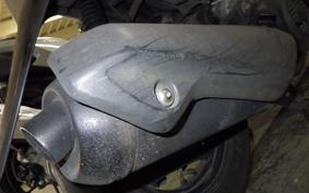 SUZUKI ADDRESS V125 CF46A