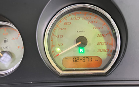 HARLEY  HARLEY FLHX STREETGLIDE 2013 KBM