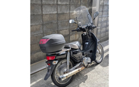 HONDA SUPER CUB50 AA04