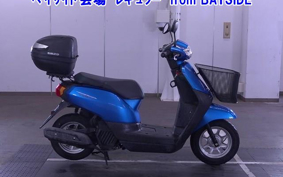 HONDA TACT-4 BASIC