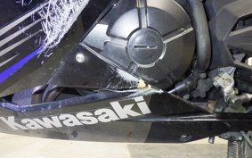 KAWASAKI NINJA 250 1997 EX250L