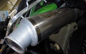 KAWASAKI KLX250D TRACKER X LX250V