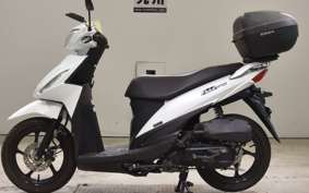 SUZUKI ADDRESS 110 CE47A