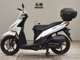 Фото Suzuki ADDRESS 110 с японского аукциона