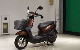 HONDA TACT-4ﾍﾞｰｼｯｸ