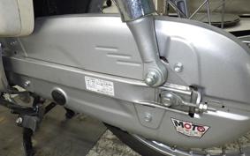 HONDA C50 SUPER CUB AA09
