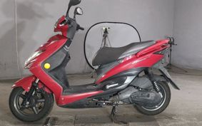 YAMAHA CYGNUS125XSR SE44J