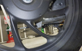 HONDA DIO110-3ﾍﾞｰｼｯｸ JK03