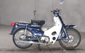 HONDA SUPER CUB90 HA02