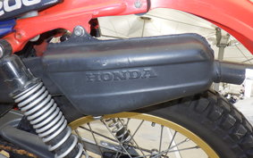 HONDA TLR200 MD09