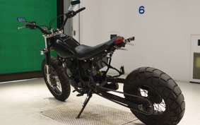 YAMAHA TW200 Gen.2 DG07J
