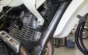 YAMAHA SEROW 225 Gen.2 2010 1KH