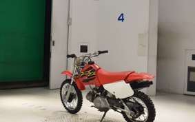 HONDA XR70R