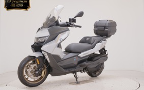 BMW C400GT 2025