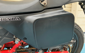 HONDA FTR223 MC34