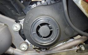 SUZUKI ADDRESS V50 CA4BA