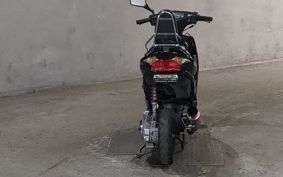 SUZUKI ADDRESS V125 CF4MA